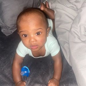 Meet your Posher, Tianna